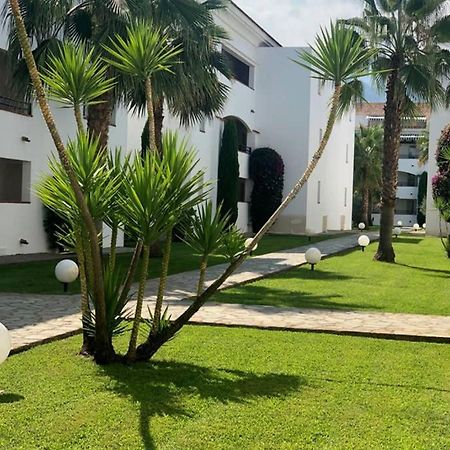 Moriani-Plage : Residence En Bord De Mer San-Nicolao Exteriér fotografie